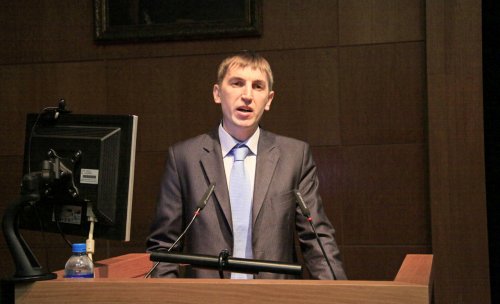 II научно-практическая конференция "МКБ: современные аспекты амбулаторной практики, профилактика и метафилактика"