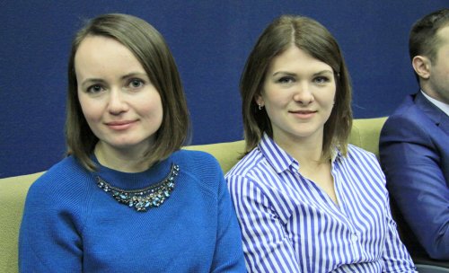 II научно-практическая конференция "МКБ: современные аспекты амбулаторной практики, профилактика и метафилактика"