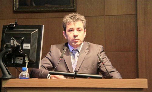 II научно-практическая конференция "МКБ: современные аспекты амбулаторной практики, профилактика и метафилактика"