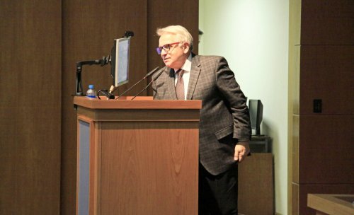 II научно-практическая конференция "МКБ: современные аспекты амбулаторной практики, профилактика и метафилактика"