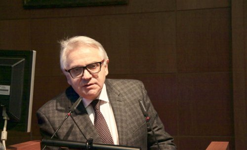 II научно-практическая конференция "МКБ: современные аспекты амбулаторной практики, профилактика и метафилактика"