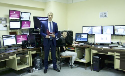 II научно-практическая конференция "МКБ: современные аспекты амбулаторной практики, профилактика и метафилактика"