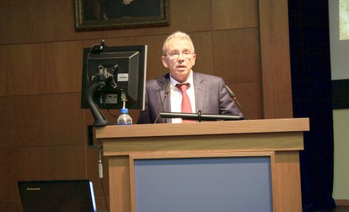 II научно-практическая конференция "МКБ: современные аспекты амбулаторной практики, профилактика и метафилактика"