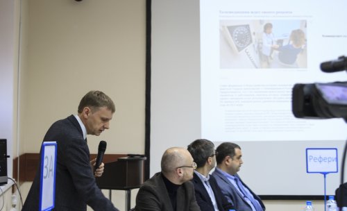 Ток-шоу «ОБ УРОЛОГИИ НАЧИСТОТУ». ВЫПУСК №1