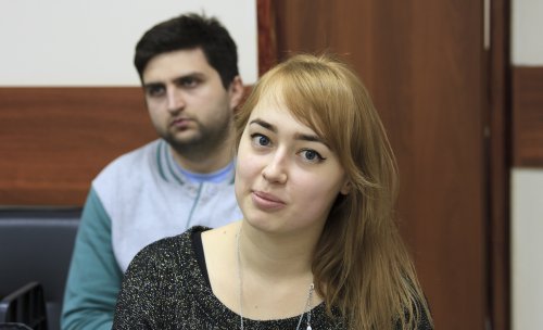 Ток-шоу «ОБ УРОЛОГИИ НАЧИСТОТУ». ВЫПУСК №1