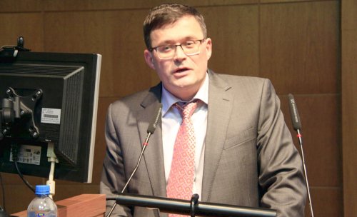 II научно-практическая конференция "МКБ: современные аспекты амбулаторной практики, профилактика и метафилактика"