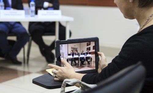 Ток-шоу «ОБ УРОЛОГИИ НАЧИСТОТУ». ВЫПУСК №1