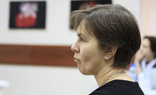 Ток-шоу «ОБ УРОЛОГИИ НАЧИСТОТУ». ВЫПУСК №1