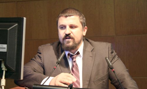 II научно-практическая конференция "МКБ: современные аспекты амбулаторной практики, профилактика и метафилактика"