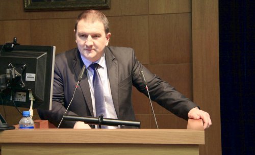 II научно-практическая конференция "МКБ: современные аспекты амбулаторной практики, профилактика и метафилактика"