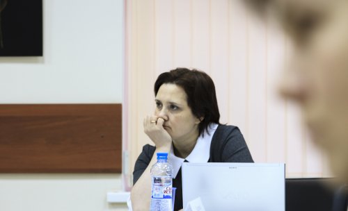 Ток-шоу «ОБ УРОЛОГИИ НАЧИСТОТУ». ВЫПУСК №1