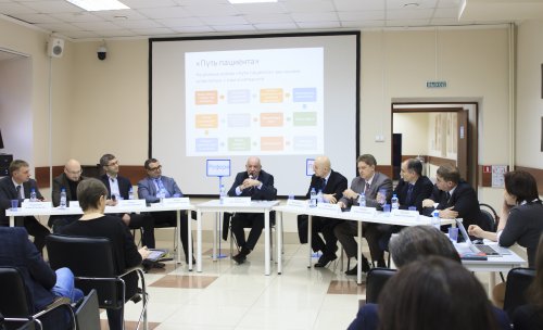 Ток-шоу «ОБ УРОЛОГИИ НАЧИСТОТУ». ВЫПУСК №1