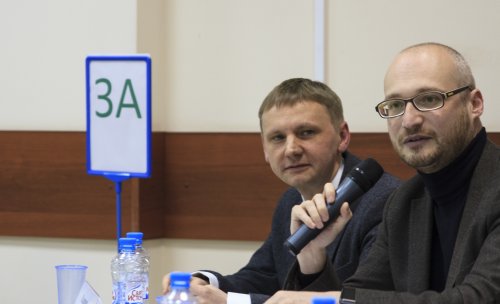 Ток-шоу «ОБ УРОЛОГИИ НАЧИСТОТУ». ВЫПУСК №1