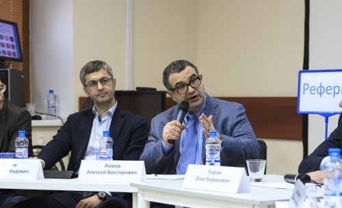 Ток-шоу «ОБ УРОЛОГИИ НАЧИСТОТУ». ВЫПУСК №1