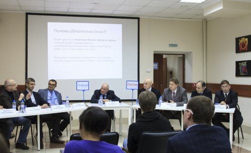 Ток-шоу «ОБ УРОЛОГИИ НАЧИСТОТУ». ВЫПУСК №1