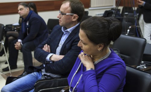 Ток-шоу «ОБ УРОЛОГИИ НАЧИСТОТУ». ВЫПУСК №1