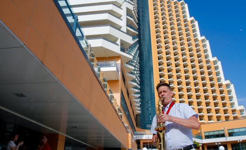 13-й Конгресс профессиональной Ассоциации Андрологов России