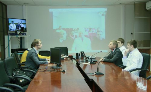 Видеосовещание по результатам реализации Программы «Урология» в Карачаево-Черкесской Республике