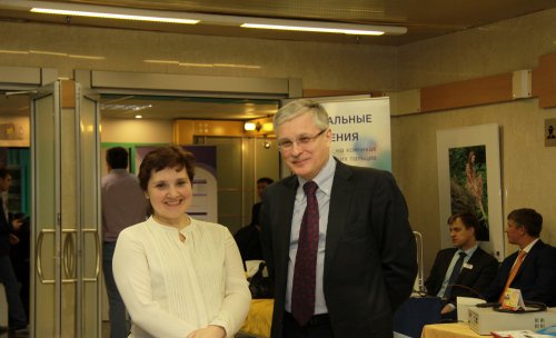 Фотохроника IV Всероссийской школы по детской урологии-андрологии