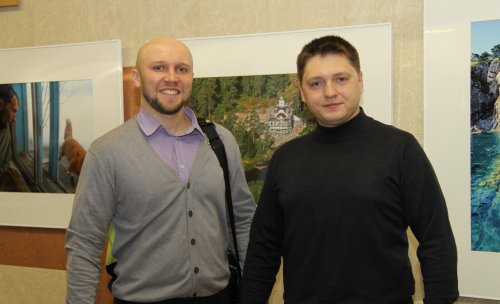 Фотохроника IV Всероссийской школы по детской урологии-андрологии