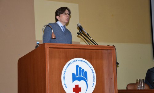 Школа репродуктивного здоровья в Воронеже