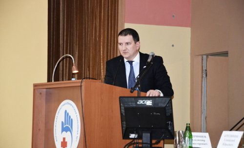 Школа репродуктивного здоровья в Воронеже