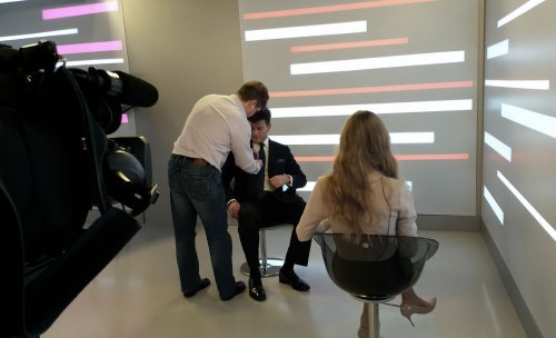 Школа репродуктивного здоровья в Воронеже