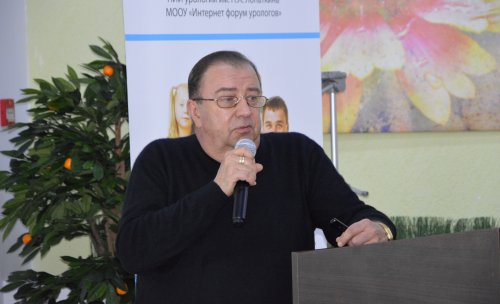 Школа репродуктивного здоровья в Калуге