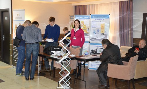 Школа репродуктивного здоровья в Калуге