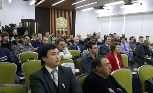 Школа репродуктивного здоровья в Калуге