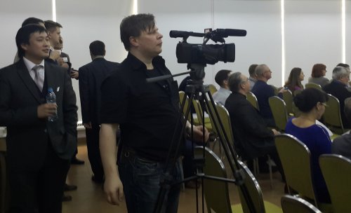 Школа репродуктивного здоровья в Калуге