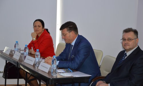 Школа репродуктивного здоровья в Калуге