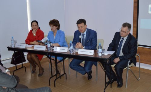 Школа репродуктивного здоровья в Калуге