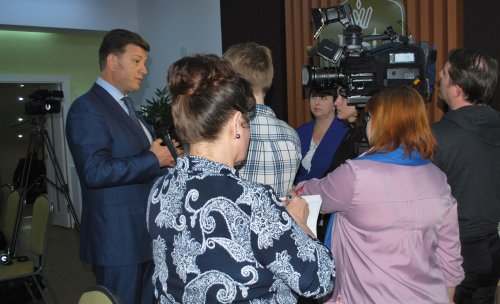 Школа репродуктивного здоровья в Калуге