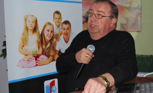 Школа репродуктивного здоровья в Калуге