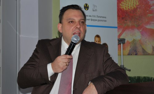 Школа репродуктивного здоровья в Калуге