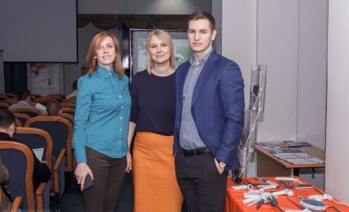 Межрегионарная научно-практическая конференция «Актуальные вопросы современной лапароскопии»