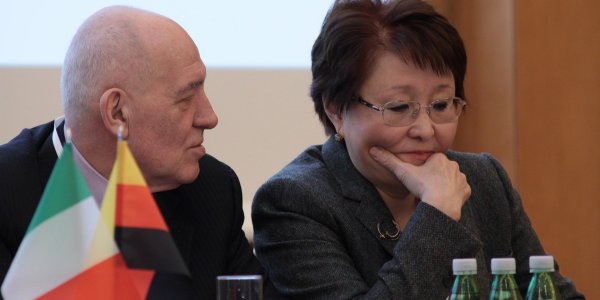 VIII Всероссийская научно-практическая конференция «Рациональная фармакотерапия в урологии – 2014»