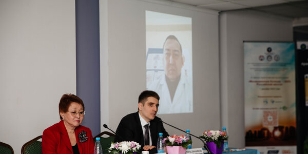 IX Научно-практическая конференция «Мочекаменная болезнь – 2023: Российская Школа»