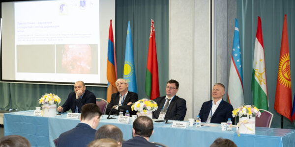 XIII Всероссийская Школа по детской урологии-андрологии