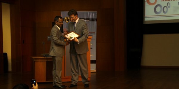 Школа с международным участием "Малоинвазивные технологии лечения рака предстательной железы и почки" 2012