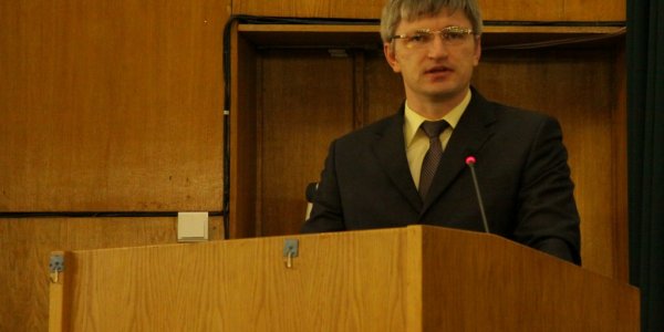 Научно-практическая конференция урологов Белоруссии. Тема: "Урогенитальные инфекции" 2012