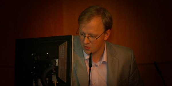 Фотоальбом 1096 заседания Московского общества урологов