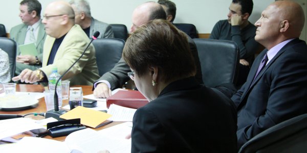 Защита диссертационной работы Стрельцовой О.С.