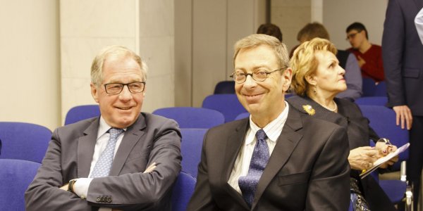 V Юбилейная Всероссийская школа по детской урологии-андрологии