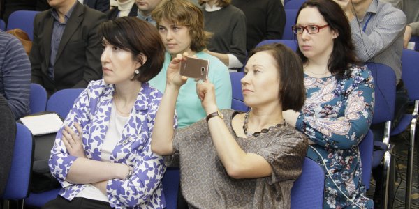 VI Всероссийская Школа по детской урологии-андрологии