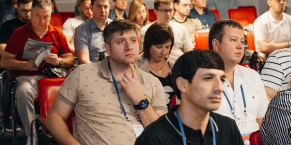 Воронежской Урологический Форум 2024