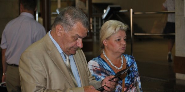 II съезд урологов Республики Беларусь