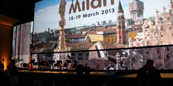 28 Конгресс Европейской Ассоциации урологов