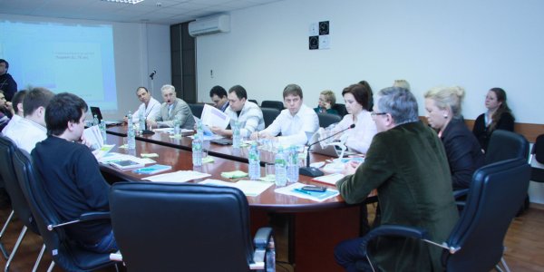 Круглый стол "Недержание мочи у мужчин - причины, мировая статистика, виды лечения. Собственный опыт"